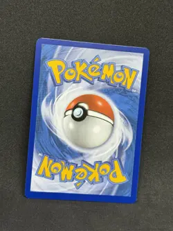 Pokemon Baxcalibur 019 SVP Black Star Promo Scarlet Violet Stamped NM - Image 2
