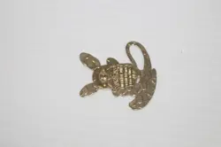 Pokemon Official Alolan Raichu Stamped Enamel & Metal Collector's Pin 2017 - Image 4