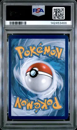 2016 POKEMON XY GENERATIONS RADIANT COLL #RC30 FULL ART/GARDEVOIR EX PSA 8 - Image 2