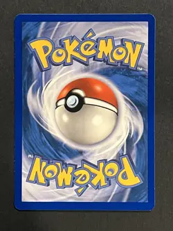 Bellsprout - 2004 FireRed & LeafGreen 53/112 Reverse Holo NM TCG Vintage Pokemon - Image 3