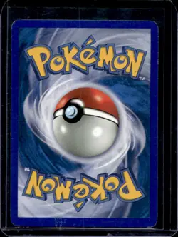 2002 Pokemon Expedition Set Corsola Reverse Holo #102 - Image 2