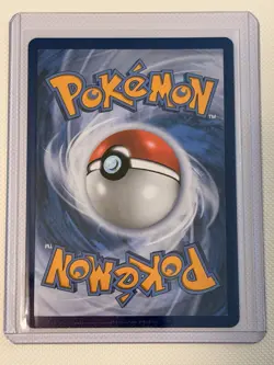 Pokemon TCG Shroodle 149/132 Mega Evolution Secret Rare Near Mint NM English - Image 2