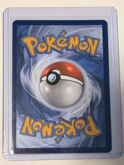 Ionos Bellibolt Ex Promo 194 Pokemon Journey Together Full Art Near Mint - Image 2