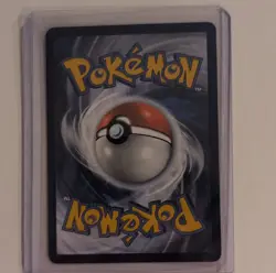 Pokemon Charizard 228/197 gold card - Image 2