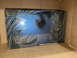 Pokemon TCG Mega Charizard X ex Ultra Premium Collection Factory Sealed NEW! - Image 1