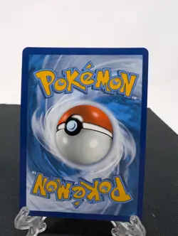 Pokemon TCG Allister Trainer Holo Full Art Rare Card 179/185 Vivid Voltage - Image 2