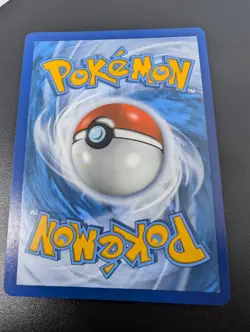 Pokemon TCG Allister Trainer Holo Full Art Rare Card 179/185 Vivid Voltage - Image 3