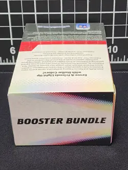 Pokemon TCG Scarlet & Violet Prismatic Evolutions Booster Bundle 6 Booster Packs 820650853210 - Image 3