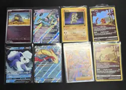 Pokemon Card Lot Of 27 Including 3 PROMOS/ JAPANESE 151 Holo - Image 2