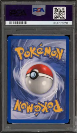 Pokemon Pikachu EX Sandstorm Reverse Holo #72 PSA 10 Gem Mint - Image 2