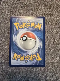 Fusion Strike Inteleon VMAX 079/264 Holo Ultra Rare Pokemon TCG - Image 2