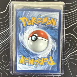 Mega Charizard X EX 013/094 Pokemon TCG Phantasmal Flames double Rare 2025 - Image 2