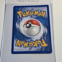 Pokemon Oddish 50 HP Hidden Legends 68/101 Common 2004 (near mint) - Image 2