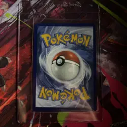Umbreon EX 060/131 Prismatic Evolutions Stamp Promo Sealed Pokemon TCG - Image 2
