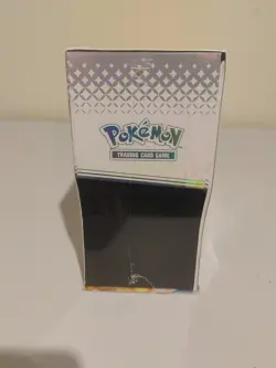 Pokemon TCG - Prismatic Evolutions Pokemon Center ETB Elite Trainer Box | Sealed - Image 3