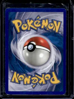 2003 Pokemon EX Ruby & Sapphire Sceptile Holo #11/109 - Image 2