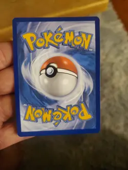 Pokemon TCG Meditite 153/142 Illustration Rare Stellar Crown NM/M - Image 2