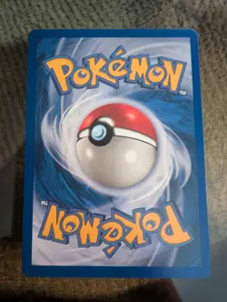 Pokemon Light Vaporeon Neo Destiny Uncommon Regular 80 HP 52/105 Hypno Shower - Image 2