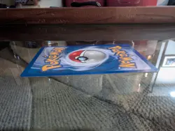 Pokemon Light Vaporeon Neo Destiny Uncommon Regular 80 HP 52/105 Hypno Shower - Image 3