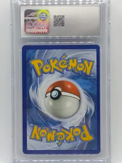 Pokemon 2019 Hidden Fates Articuno GX SV54/SV94 Shiny CGC 9 Mint - Image 2