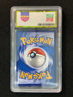 2023 Pokemon TCG S-Chinese Mewtwo & Mew GX #CSM2bC 034/150 RR Holo PGS 9.5 LU57 - Image 2