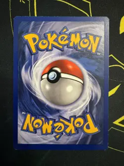Pikachu 58/102 Pokemon Base Set Unlimited (Near Mint) - Image 2