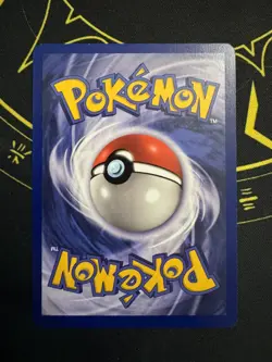 Pikachu 58/102 Pokemon Base Set Unlimited (Near Mint) - Image 4
