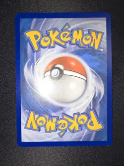 Pokemon Dark Gyarados Celebrations Classic Collection 8/82 Holo 70HP 1995 TCG - Image 2