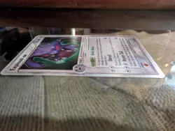 Pokemon Exploud ex Crystal Guardians Ultra Rare Holo 150 HP 92/100 Pokemon TCG - Image 3