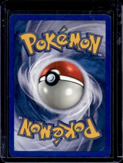 2003 Pokemon EX Ruby & Sapphire Swampert Reverse Holo #13/109 - Image 2