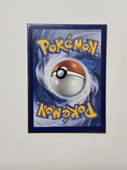 Pokemon TCG Mega Sharpedo ex 127/094 Phantasmal Flames Full ART SIR NM GEM - Image 5