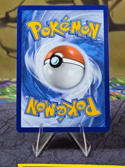Neo Upper Energy 162/162SV05: Temporal Forces Ace Spec Holo Pokemon TCG NM - Image 2