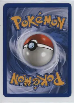 Feraligatr Holo Pokemon Diamond & Pearl Mysterious Treasures #8 2007 - Image 2