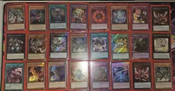 Yu-Gi-Oh Collection Lot - Yu-Gi-Oh Card Collection - Holo Lot Of 134 - Image 3