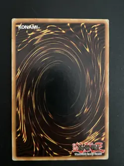 Yugioh Card TCG Number 47: Nightmare Shark CT11-EN004 Super Rare Limited Ed NM - Image 2