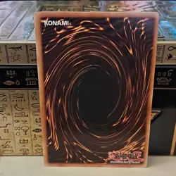 Yu-Gi-Oh! TCG Konami Thousand Dragon Metal Raiders MRD-143 Secret Holo - Image 2