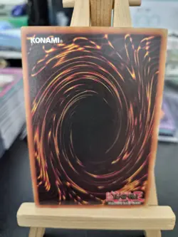 Yu-Gi-Oh! - Airknight Parshath - Rare - RP02-EN058 - Image 2