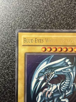 Blue-Eyes White Dragon SDK-001 Starter Deck: Kaiba Unlimited - Image 3