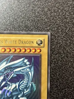 Blue-Eyes White Dragon SDK-001 Starter Deck: Kaiba Unlimited - Image 4
