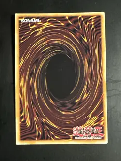 DUOV-EN025 Yuki-Onna, The Absolute Zero Mayakashi Ultra Rare 1st Edition Yugioh - Image 2