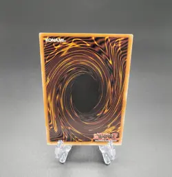 Yu-Gi-Oh! Muckraker From the Underworld MP23-EN194 - Prismatic Secret Rare - Image 2