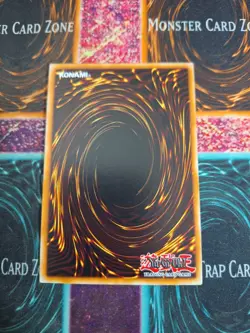 Yu-Gi-Oh! TCG Rafale, Champion Fur Hire DASA-EN023 Secret Rare 1st Edition NM - Image 3