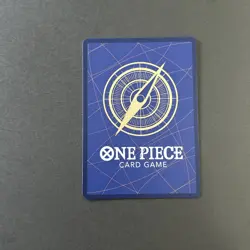 One Piece OP13-108 Carrying On His Will Jewelry Bonney ALT ART SR - Image 2