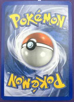 Pokemon 2006 EX Dragon Frontiers | Togetic | #11/101 HOLO - Image 4