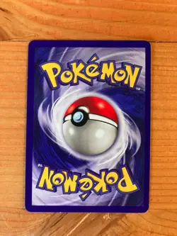 Pokemon TCG Team Rocket 1st Edition Holo Dark Weezing 14/82 - Image 2