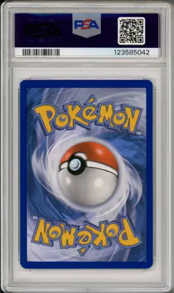 2016 Pokemon XY Generations Radiant Collection Gardevoir EX Full Art #RC30 PSA 9 - Image 2