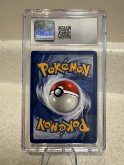 Pokemon Muk 13/62 Fossil Holo CGC 7.5 - Image 2