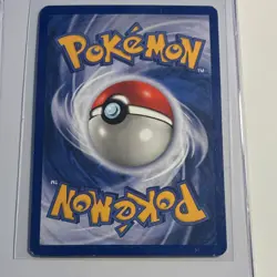 Pokemon Seaking 70 HP Base Set 2 60/130 Uncommon 2000 Stage 1 Kagemaru Himeno - Image 2