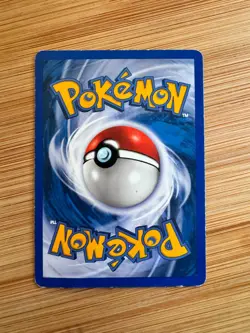 Pokemon TCG: Magma Energy 87/95 EX Team Magma vs Team Aqua - LP - Image 2