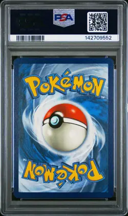 2016 Pokemon XY Evolutions Flying Pikachu #110/108 PSA 10 - Image 2